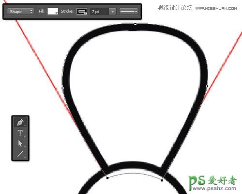 利用PS笔刷、文字、图层样式和形状等工具制作亡灵节万寿菊艺术字