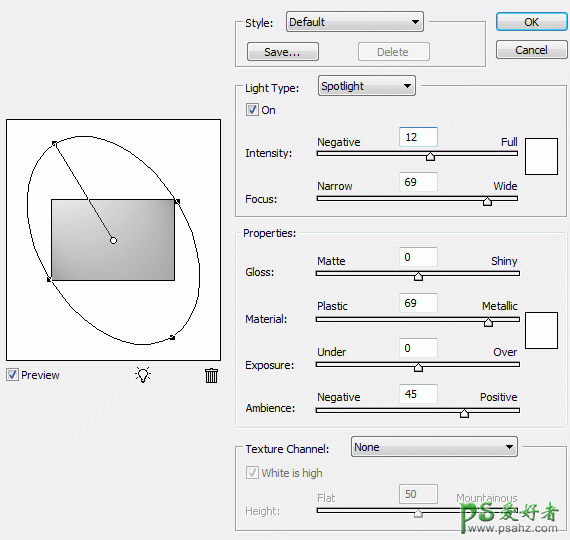 手把手教你用photoshop快速制作可爱的白雪糖果字体