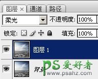 PS合成教程：创意打造一座冰河上的古代城堡