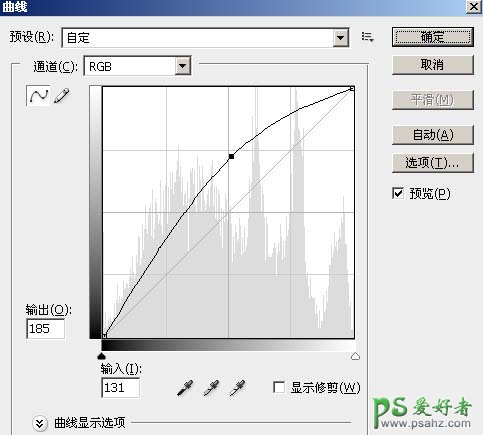 photoshop给个性情侣婚片调出流行艺术色彩