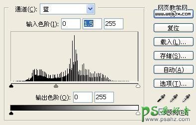 PS合成教程：创意合成科幻电影中洪水淹没地球的场景