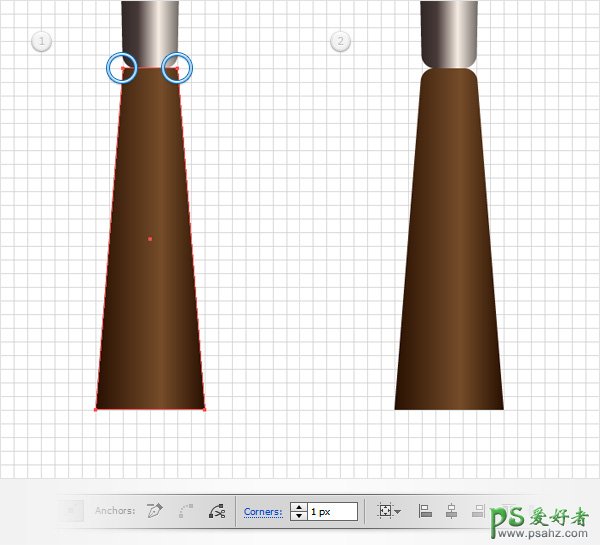 PS个性文字制作教程：打造晶莹质感指甲油艺术文字效果