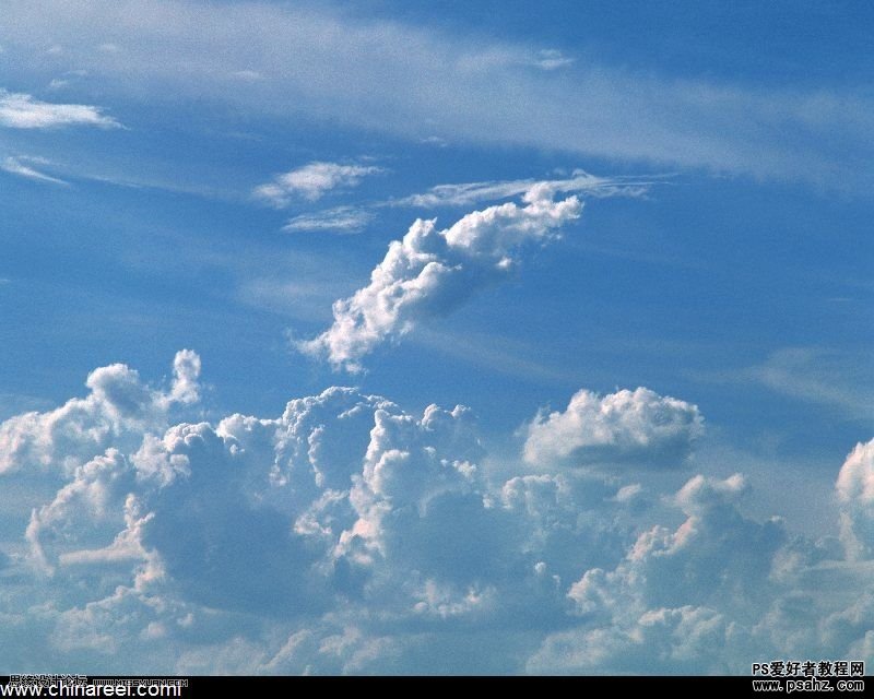 photoshop调出梦幻蓝调哥特风格照片特效