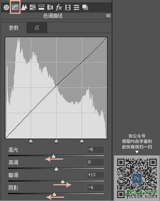 ps复古风调色教程：给外景拍摄的少女学生照调出朦胧唯美复古风