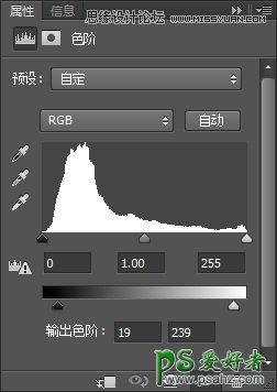 PS甜美学生妹妹照片调色：调出美术作品中浓厚微妙又不艳俗的颜色