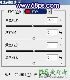 PS调色教程：给快乐的少妇生活照调出古典暗调蓝褐色