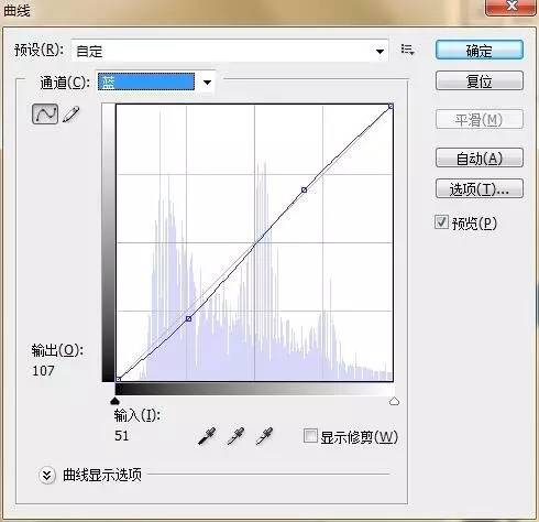 PS手机照片调色美化教程：把手机随手拍的场景照片调出韩式风格