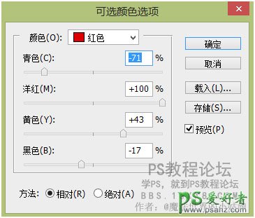 PS场景合成：利用合成技术打造在柜子里表演戏曲的人物。