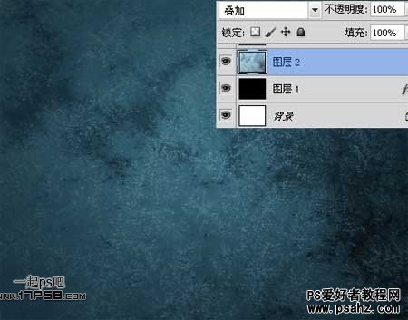 PS文字特效教程：设计立体塑料雪花字效果