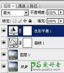 PS合成教程：创意打造一座冰河上的古代城堡