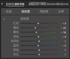 ps调色教程：学习给照片调出清爽的色调,小清新蓝色调。