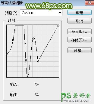 Photoshop字体特效教程：设计古典绿色风格的端午节艺术字体效果