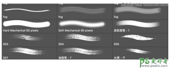 PS人像后期技巧实例：学习人像后期排版的思路，后期修片的技巧。