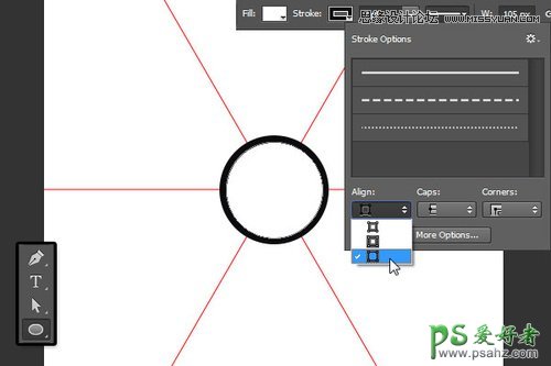 利用PS笔刷、文字、图层样式和形状等工具制作亡灵节万寿菊艺术字