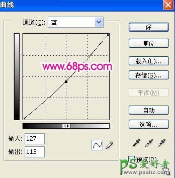 PS人像合成教程：给帅哥非主流照片换头像，PS换头像教程