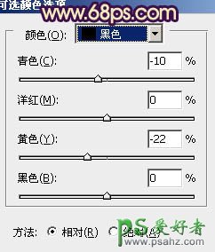 PS调色教程：给公路边坐着的红衣美腿少女图片调出灿烂的暖色