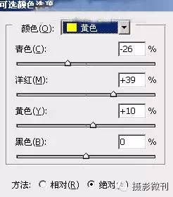 PS婚纱后期调色教程：给性感长裙美女婚片调出橙黄色的唯美效果。