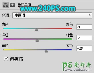 PS移花接木教程：创意打造唯美意境风格的北极熊特效图片