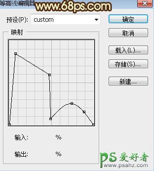 PS文字特效教程：制作一款高亮风格的古典色彩金属字,立体字