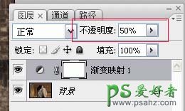 photoshop影视剧照调出深蓝艺术效果