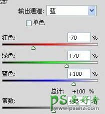 通过PS调出给游戏装的美女换衣服的颜色