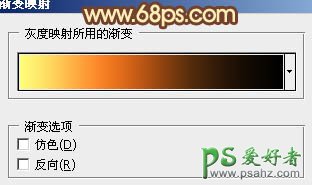 PS调色教程：给树林里的情侣婚纱照调出古典的色调