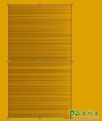 PS入门实例教程：快速制作逼真的木纹效果素材图片