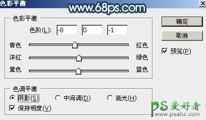 PS调色教程：给河边上自拍的清纯玉腿少女艺术照调出唯美的青蓝色