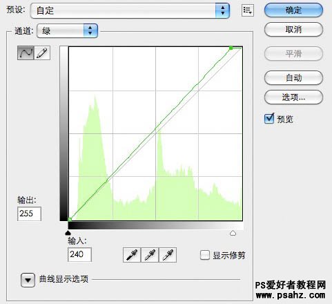 PS调色教程：给黄昏风景照片增强韵味和质感对比度