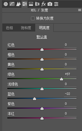 通过PS给户外风影照片调出一种夏天独有的清新色调，小清新调色。