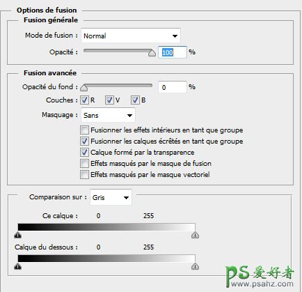 PS金属字制作教程：设计质感大气的哥特金属文字特效