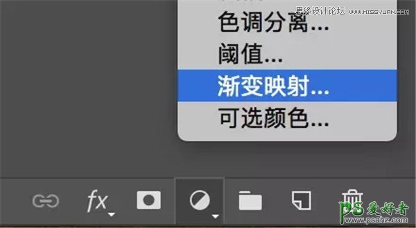 PS照片处理技巧教程：学习多种方法把彩色照片调出黑白主题风格