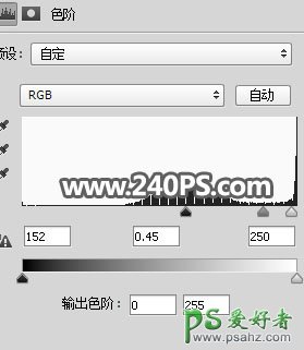 新手PS通道抠图技巧教程：快速给北极熊素材图片进行抠图换背景。