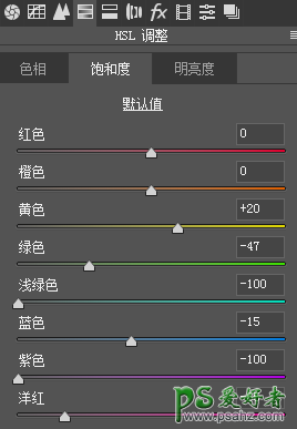 PS调色教程：学习给地铁站场景照片调出科技蓝效果,科技感蓝色调