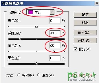 PS通道调色教程：给向日葵照片调出完美色彩