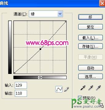 PS人像合成教程：给帅哥非主流照片换头像，PS换头像教程