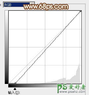 PS中秋节字体设计教程：利用图层样式打造立体风格的中秋节艺术字