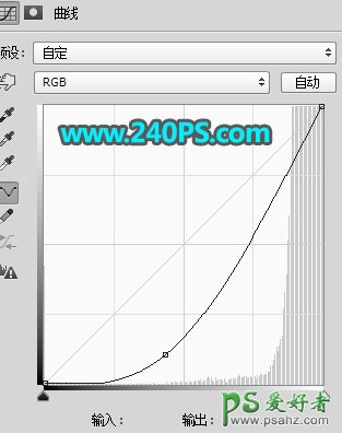 PS人像合成教程：学习把熟睡中的美女性感照片合成到瓷砖地板中