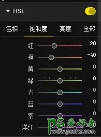 PS照片修复教程：学习如何修复严重受损、画质损伤的人像照片