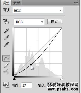 PS调色教程：调出迷幻色采的夜色荷塘照片