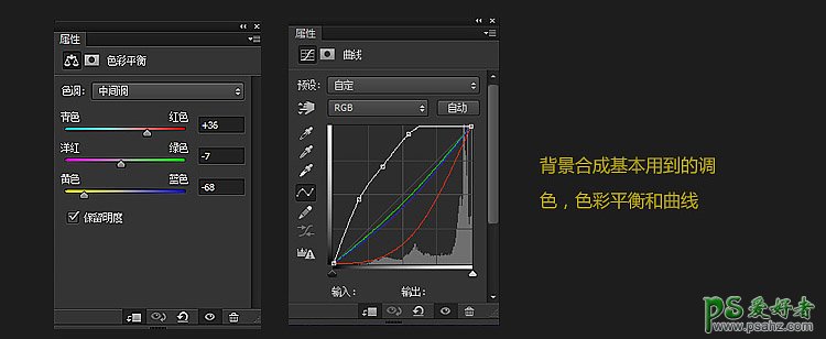 PS海报合成教程：创意制作新鲜美味的果汁罐头海报