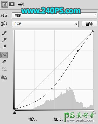 Photoshop给江南古桥风景图片调出梦幻唯美意境风格的日出效果