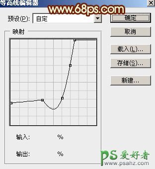 PS火焰字体制作教程：利用多组图层样式设计一款漂亮的花纹火焰字