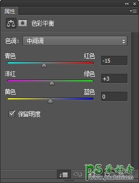 PS创意合成教程：打造超现实主义作品（一棵长在身上的树）