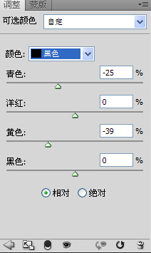 利用Photoshop给超萌可爱的少女私房照调出低饱和度日色系风格色