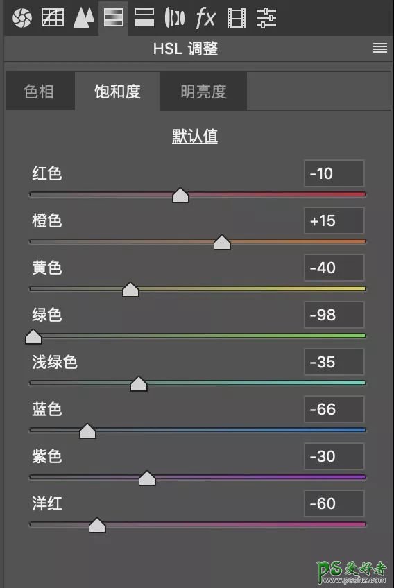 PS电影色调后期教程：学习把普通照片调出电影感,电影色调。