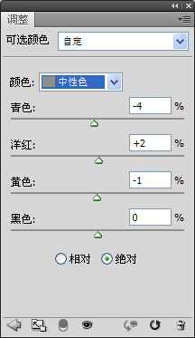 利用ps给性感的欧美人像调出由生机勃勃的夏季转换成成熟充实的秋