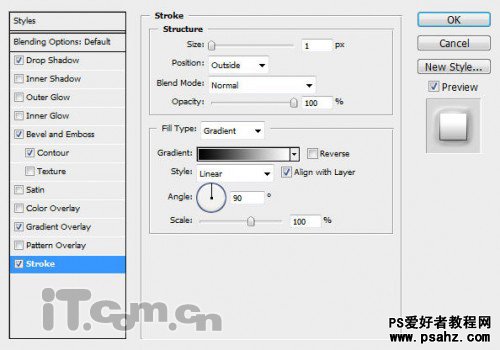 PS文字特效教程：设计一款漂亮的毛绒绒的文字