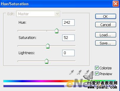 PS文字特效教程：为醒目的文字设计放射背景效果