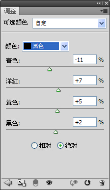 利用ps给性感的欧美人像调出由生机勃勃的夏季转换成成熟充实的秋